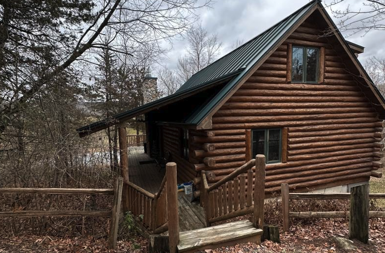 Cabin 103 – 1 Bedroom